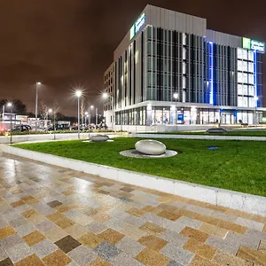 Express - By Ihg 3*, Stockport Reino Unido