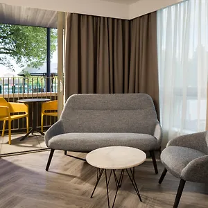 Roomzzz Stratford Londres
