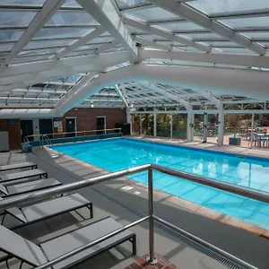 West Cliff & 3*, Bournemouth Reino Unido