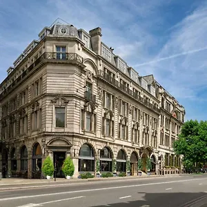 Tower Residences By Blue Orchid , Londres Reino Unido