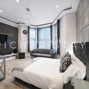 Hackney - En-suite & Amenities 4*, Londres Reino Unido