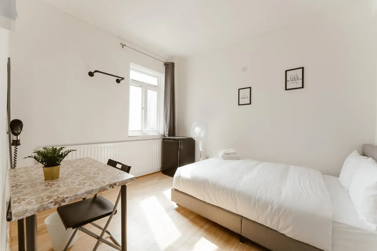 Guest house Leyton Comfy Double Rooms -50 London United Kingdom