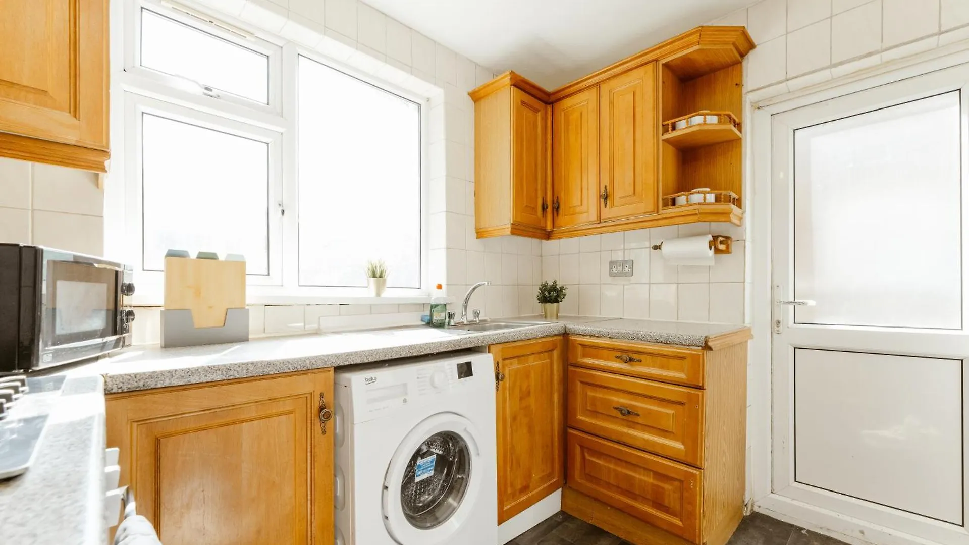 Guest house Leyton Comfy Double Rooms -50 London