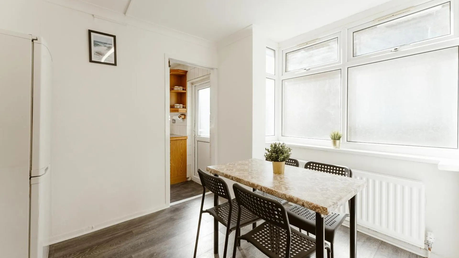 Leyton Comfy Double Rooms -50 London 0*,