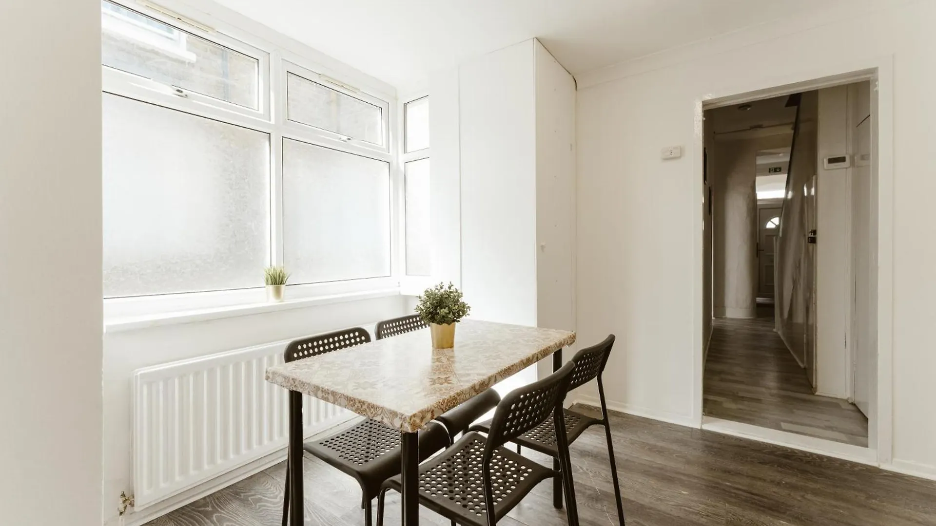 Pensión Leyton Comfy Double Rooms -50 Londres Reino Unido